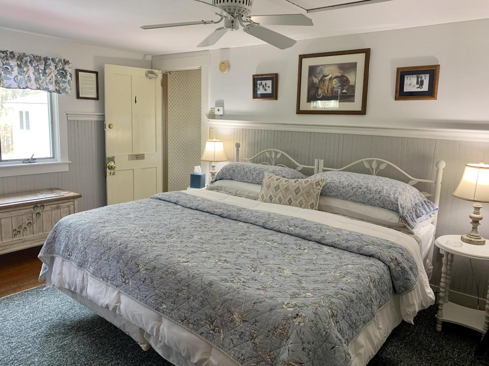 Buttonwood Inn On Mount Surprise North Conway Zimmer foto